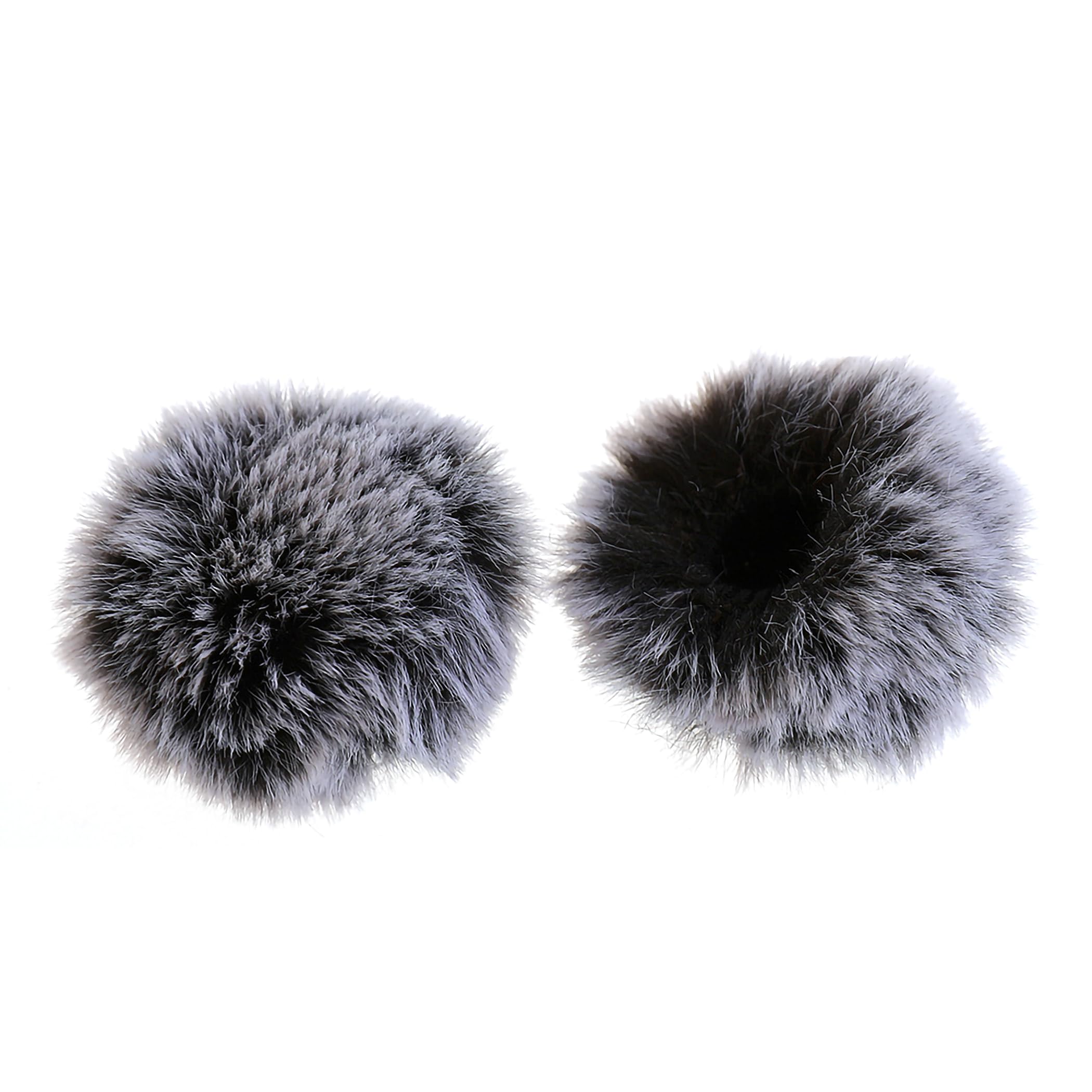 HAMILO Fur Pop Guard пылезащитный звукопоглощающий ветрозащитный экран для набора из 2 микрофонов,
HAMILO Fur Pop Guard пылезащитный звукопоглощающий ветрозащитный экран для набора из 2 микрофонов,