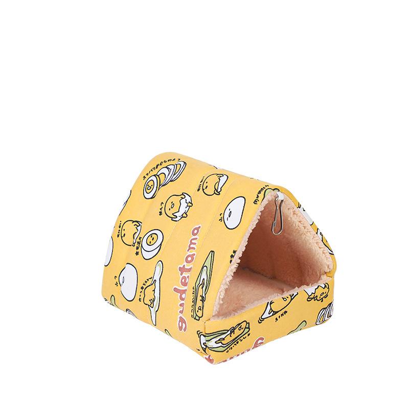 Parrot Tent Warm Plush Hammock Hanging Cave Pet Bird Cages Parakeet Hut Tent Bed Bird Nest House Sleeping Hatching Accessories S
Parrot Tent Warm Plush Hammock Hanging Cave Pet Bird Cages Parakeet Hut Tent Bed Bird Nest House Sleeping Hatching Accessories S
