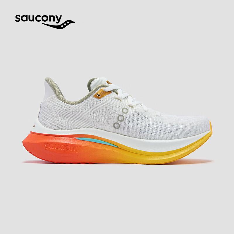 Saucony Endorphin Speed 5 Marathon Running Shoes 39
Saucony Endorphin Speed 5 Marathon Running Shoes 39