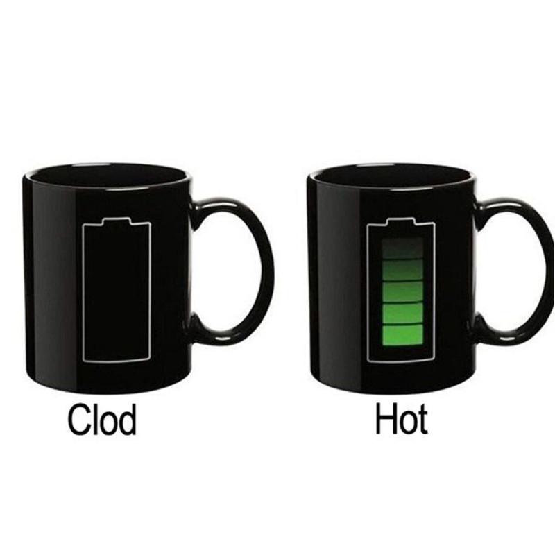 Bulb Light Tetris Battery Pattern Mugs Temperature Changing Water Cup Gifts Battery
Bulb Light Tetris Battery Pattern Mugs Temperature Changing Water Cup Gifts Battery