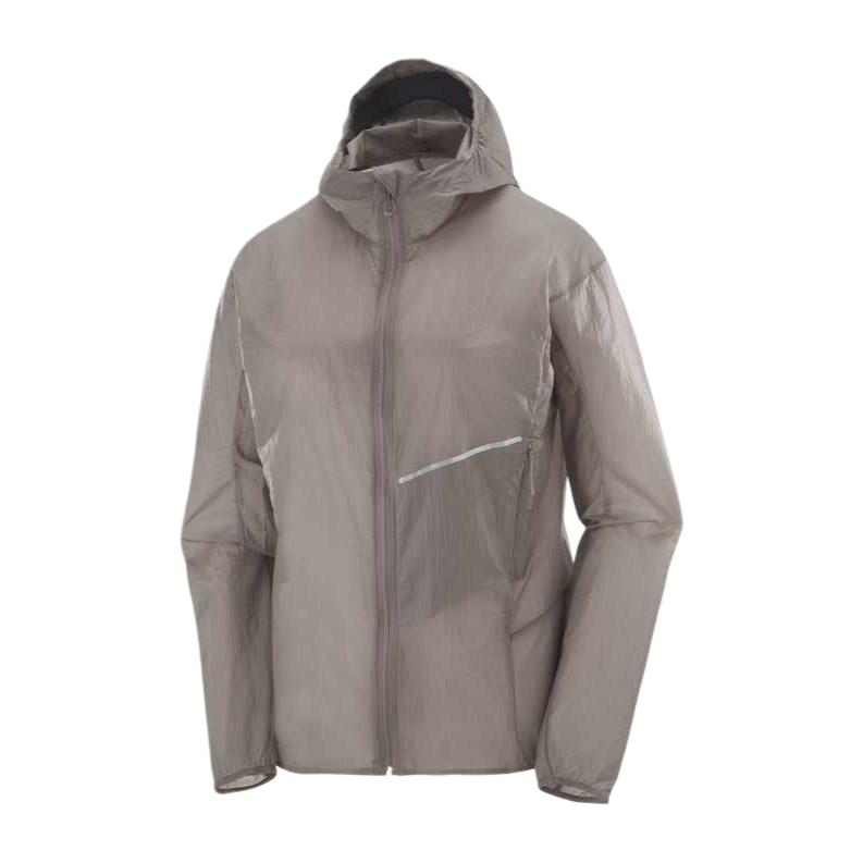 Salomon Sense Aero Wind Lightweight Breathable Windproof Waterproof Jacket Women Jacket Iron-Gray LC2434300 M
Salomon Sense Aero Wind Lightweight Breathable Windproof Waterproof Jacket Women Jacket Iron-Gray LC2434300 M