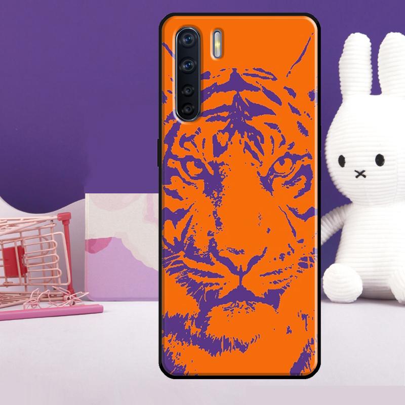 Чехол-арт с тигром для Oppo A5 Pro A15 A17 A57 A77 A18 A38 A58 A78 A98 A94 A74 A54 A40 A60 A80 A16 A76 A96 OPPO A54 4G
Чехол-арт с тигром для Oppo A5 Pro A15 A17 A57 A77 A18 A38 A58 A78 A98 A94 A74 A54 A40 A60 A80 A16 A76 A96 OPPO A54 4G