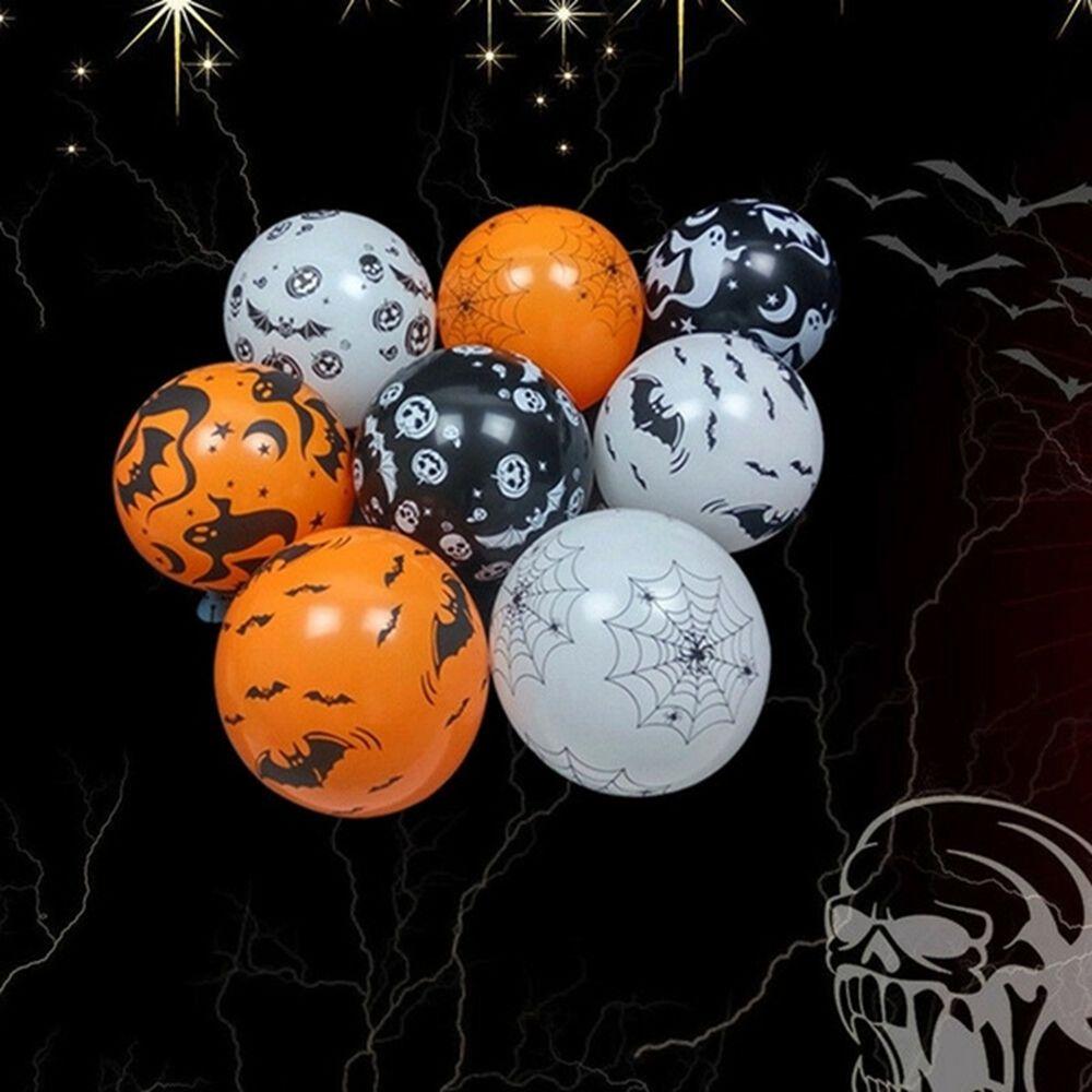 Halloween Scary Latex Party Decor Halloween Supplies Halloween Balloons Toys Halloween Decoration
Halloween Scary Latex Party Decor Halloween Supplies Halloween Balloons Toys Halloween Decoration