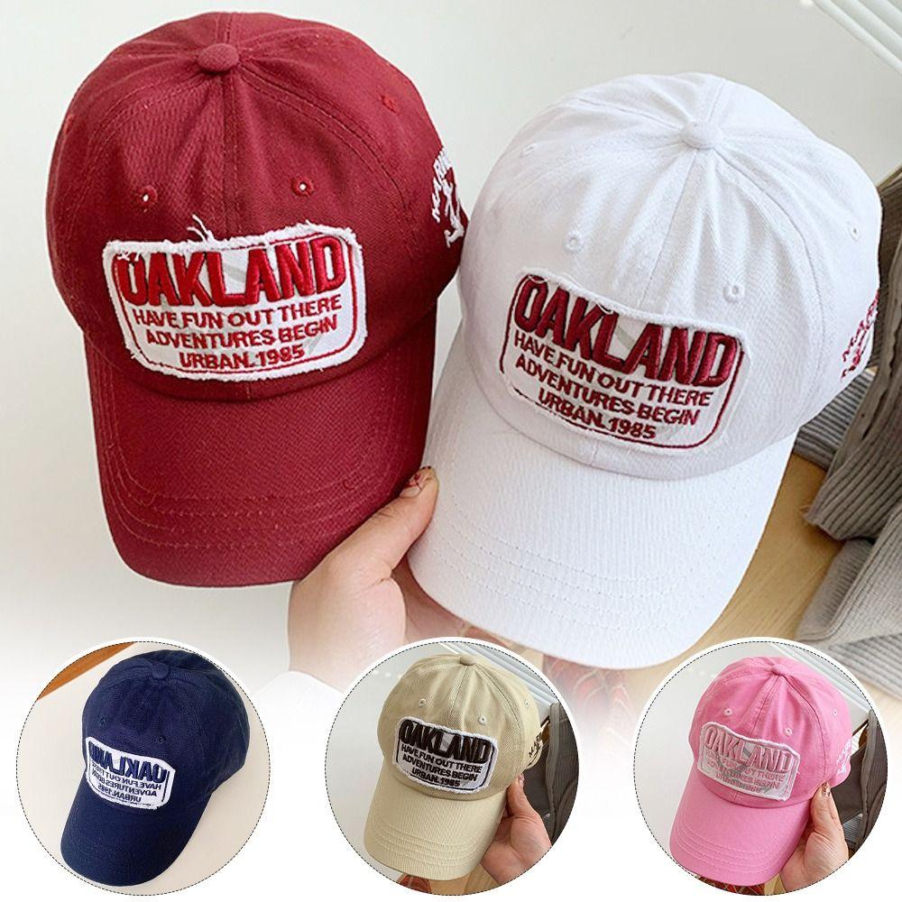 Letter Baseball Hat Retro Sunshade Hat Fashionable Hip Hop Hats Children s чёрный
Letter Baseball Hat Retro Sunshade Hat Fashionable Hip Hop Hats Children s чёрный