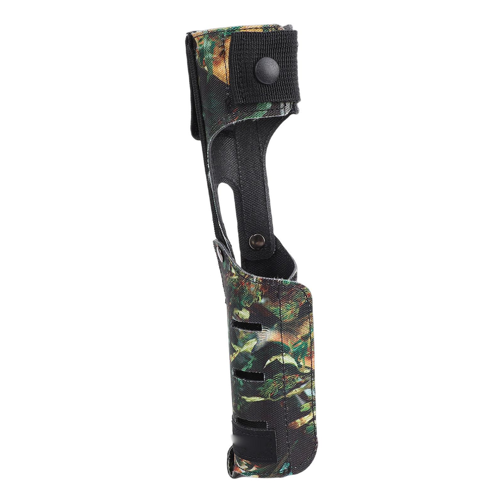 Outdoor Lure Fishing Rod Sheath Holder Quick Release Pole Inserter for Baitcasting Reel
Outdoor Lure Fishing Rod Sheath Holder Quick Release Pole Inserter for Baitcasting Reel