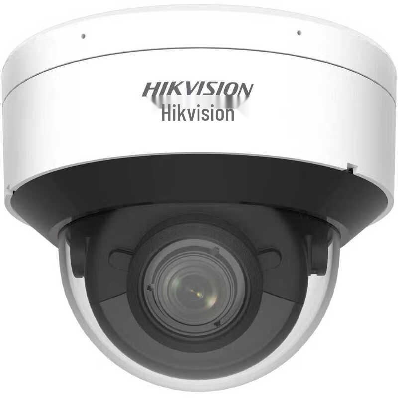 Hikvision 4MP AI Human Detection Wi-Fi Dome Camera CN plug (adapter included)
Hikvision 4MP AI Human Detection Wi-Fi Dome Camera CN plug (adapter included)