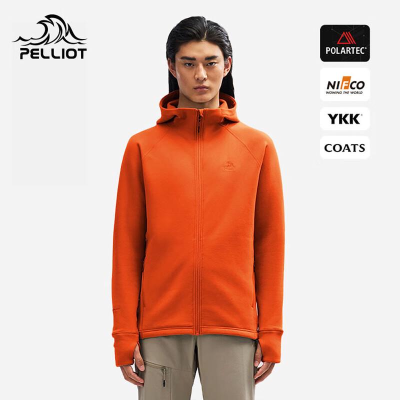 Pelliot Men s Lightweight Warm Fleece Jacket 3XL
Pelliot Men s Lightweight Warm Fleece Jacket 3XL