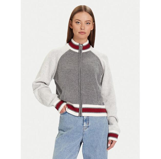 Кардиган Guess Jeans W5BR12 Z0561 EU S
Кардиган Guess Jeans W5BR12 Z0561 EU S