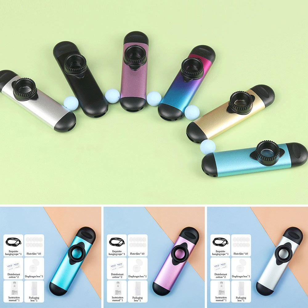 Easy To Learn Kazoo Flute Funny Musical Whistle Toy Portable Musical Instruments Boys Girls золотий
Easy To Learn Kazoo Flute Funny Musical Whistle Toy Portable Musical Instruments Boys Girls золотий