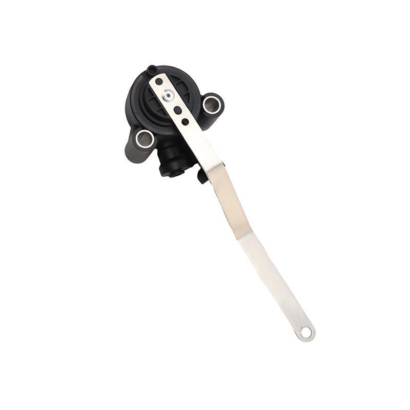 Portable For IVECO Daily 1990-2000 Volvo 120 Series 1962-1968 Air Suspension Levelling Valve Truck Accessories Right
Portable For IVECO Daily 1990-2000 Volvo 120 Series 1962-1968 Air Suspension Levelling Valve Truck Accessories Right