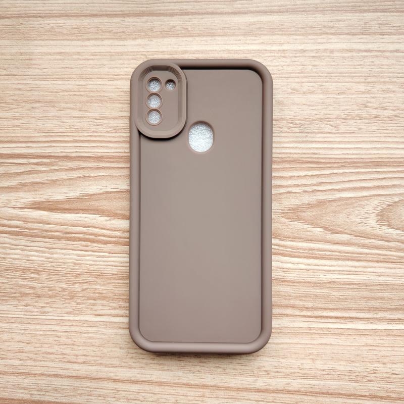For Samsung A11 Case Galaxy M11 M30S M21 M31 M21S F41 M31 Prime Phone Case Protection Shockproof Back Cover protection Skin Feel Galaxy F41
For Samsung A11 Case Galaxy M11 M30S M21 M31 M21S F41 M31 Prime Phone Case Protection Shockproof Back Cover protection Skin Feel Galaxy F41