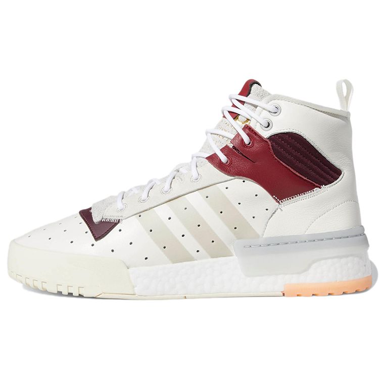 Adidas Rivalry RM White Burgundy Мужские кроссовки Running-White Crystal-White Cream-White F34143
Adidas Rivalry RM White Burgundy Мужские кроссовки Running-White Crystal-White Cream-White F34143