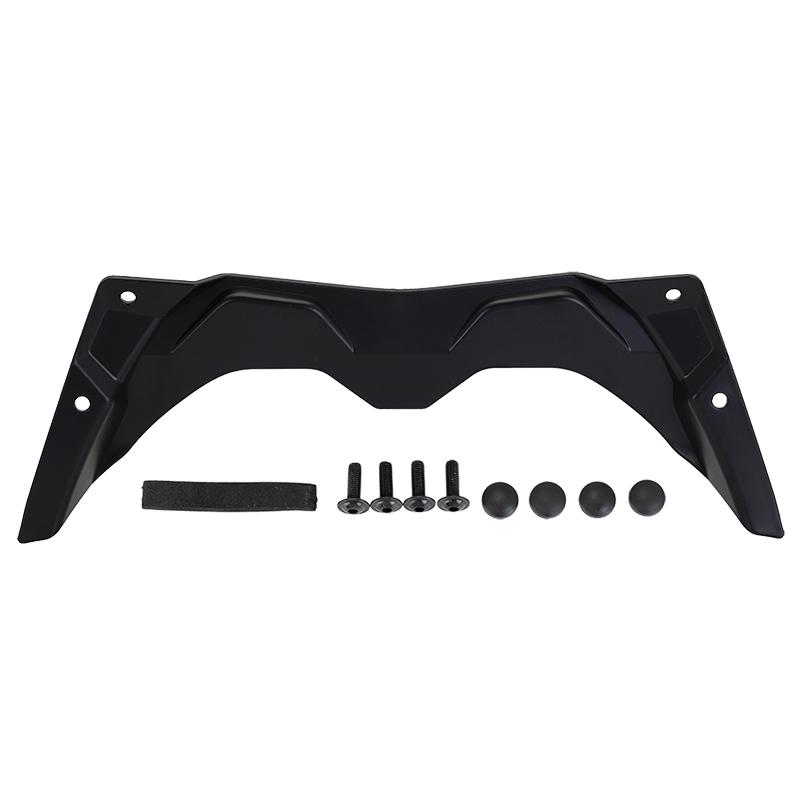 For BMW R1300GS R1300 GS R 1300GS R 1300 GS GS1300 2023 2024 2025 Motorcycle Cockpit Panel Fairing Fork Shield Updraft Deflector чорний
For BMW R1300GS R1300 GS R 1300GS R 1300 GS GS1300 2023 2024 2025 Motorcycle Cockpit Panel Fairing Fork Shield Updraft Deflector чорний