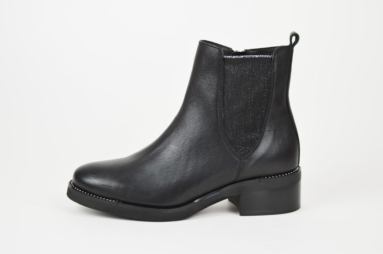 Черевики Vanilla 1766 37 Чорні 37 чорний
Черевики Vanilla 1766 37 Чорні 37 чорний