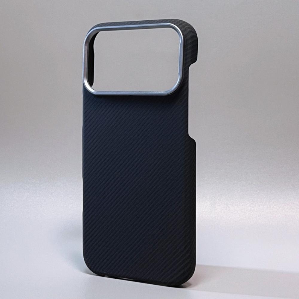 Hard Carbon Fiber Magsafe Case for iPhone 16 17 15 14 Pro Max 17Air/ Pro Wireless Charging Alloy Lens Magnetic Protective Cover iPhone17 Pro
Hard Carbon Fiber Magsafe Case for iPhone 16 17 15 14 Pro Max 17Air/ Pro Wireless Charging Alloy Lens Magnetic Protective Cover iPhone17 Pro