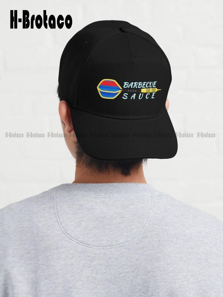 Соус барбекю! - Дарт Afc Ричмонд Папа Шляпа Капитанская Шляпа Открытый Альпинизм Путешествия Хип-Хоп Шляпы Дальнобойщика Пользовательский Подарок Мультфильм
Соус барбекю! - Дарт Afc Ричмонд Папа Шляпа Капитанская Шляпа Открытый Альпинизм Путешествия Хип-Хоп Шляпы Дальнобойщика Пользовательский Подарок Мультфильм