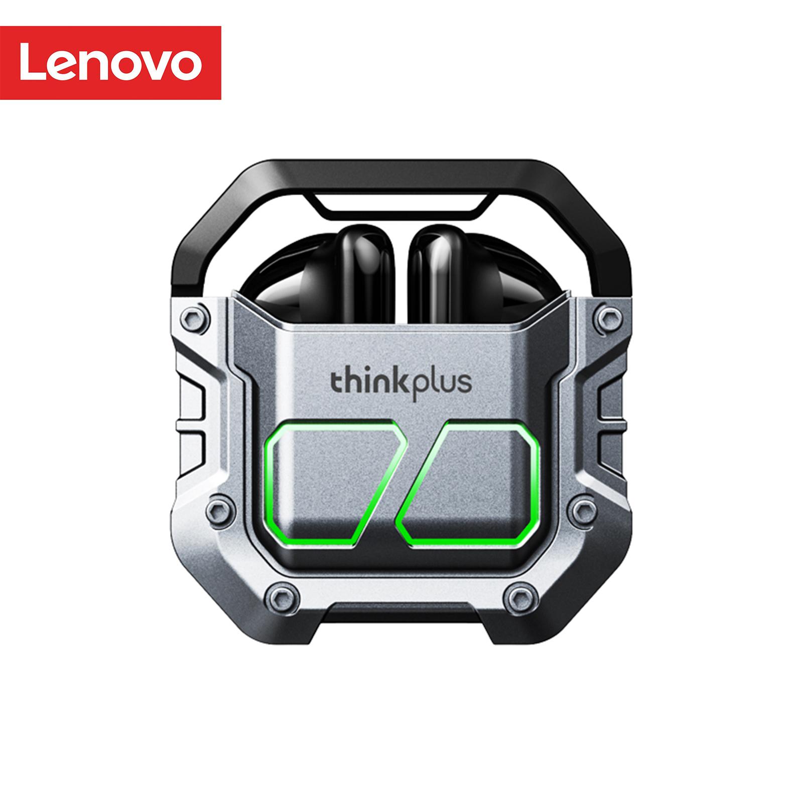Lenovo XT81 BT5.3 True Wireless Наушники с низкой задержкой, игровые наушники, полувкладыши, сенсорное управление, спортивная гарнитура с микрофоном
Lenovo XT81 BT5.3 True Wireless Наушники с низкой задержкой, игровые наушники, полувкладыши, сенсорное управление, спортивная гарнитура с микрофоном