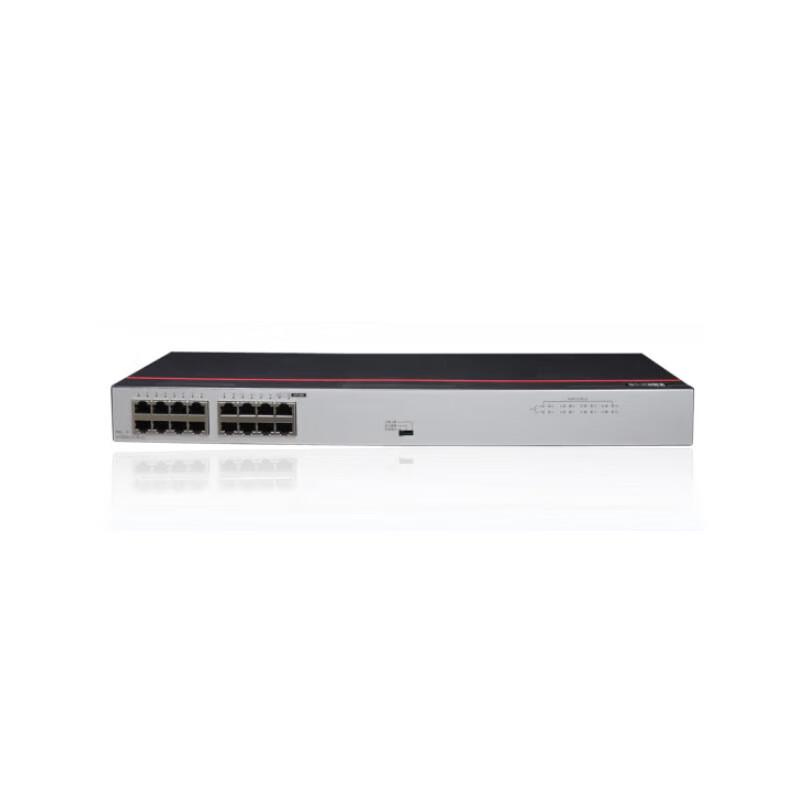 Huawei S1730S-L Series Gigabit Enterprise Switch
Huawei S1730S-L Series Gigabit Enterprise Switch