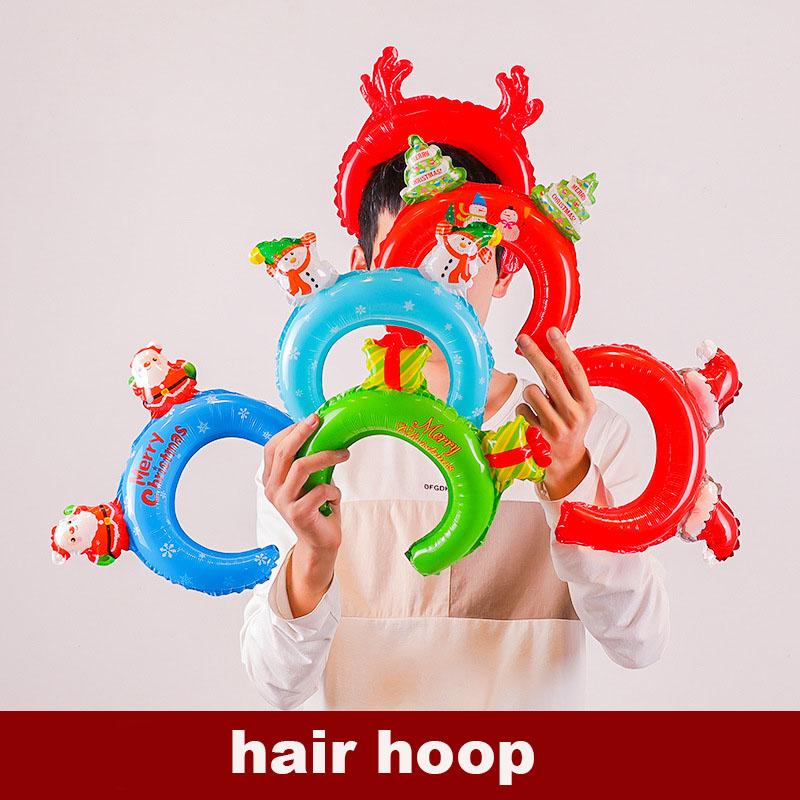 Christmas Decoration Cartoon Aluminum Film Balloon Holding Stick Children s Small Gifts Kindergarten Activity Scene Layout 3pcs
Christmas Decoration Cartoon Aluminum Film Balloon Holding Stick Children s Small Gifts Kindergarten Activity Scene Layout 3pcs