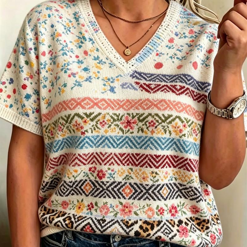 T-shirt with Short Sleeves 6XL
T-shirt with Short Sleeves 6XL