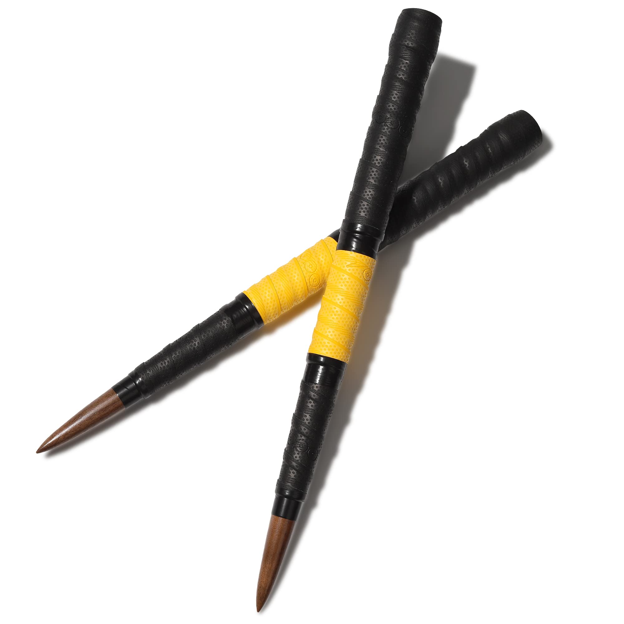 Gekirin Maibachi Maibachi Tapered Roll New Magic Modified Triple Roll Black Walnut Super Hard Material Resilience Black Yellow Black
Gekirin Maibachi Maibachi Tapered Roll New Magic Modified Triple Roll Black Walnut Super Hard Material Resilience Black Yellow Black