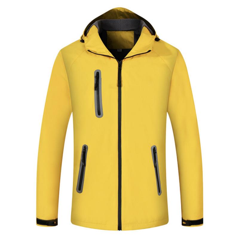 Куртка для активного отдыха, мужская флисовая куртка для альпинизма большого размера, ветрозащитная и теплая куртка с утолщенной хлопковой подкладкой 4XL жёлтый
Куртка для активного отдыха, мужская флисовая куртка для альпинизма большого размера, ветрозащитная и теплая куртка с утолщенной хлопковой подкладкой 4XL жёлтый