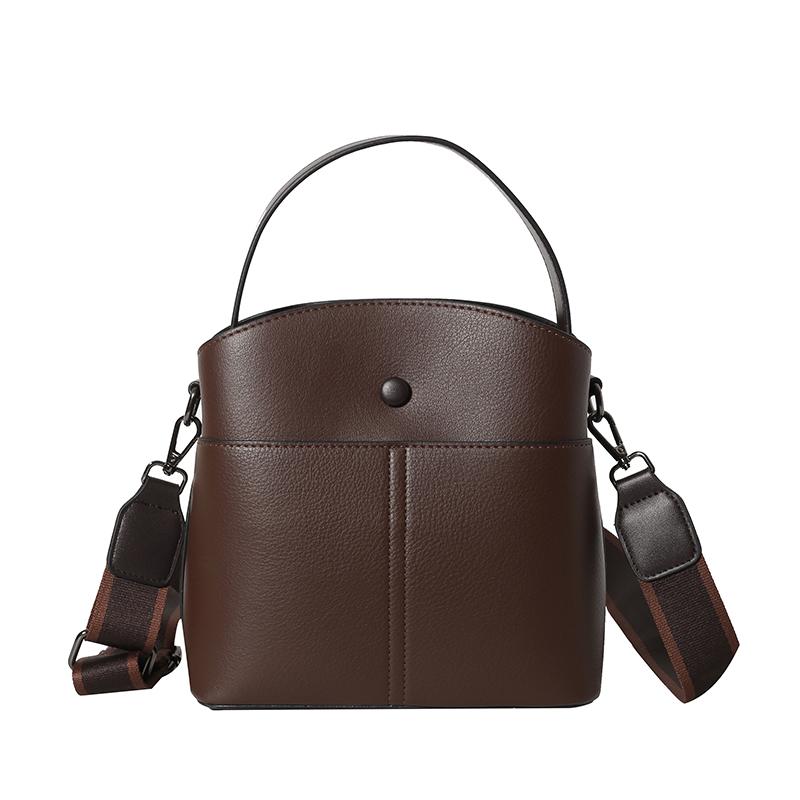 Роскошная кожаная сумка-ведро для женщин, сумки через плечо, высококачественные сумки, женские сумки-мессенджеры
Роскошная кожаная сумка-ведро для женщин, сумки через плечо, высококачественные сумки, женские сумки-мессенджеры