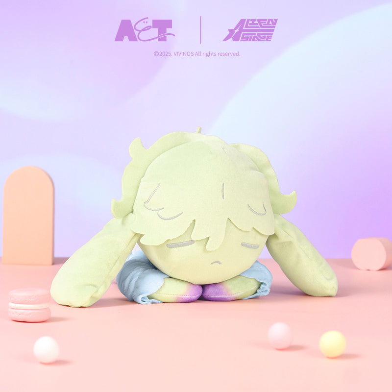 ALIEN STAGE | Rabbit Series 20cm Plush Doll Set LUKA
ALIEN STAGE | Rabbit Series 20cm Plush Doll Set LUKA