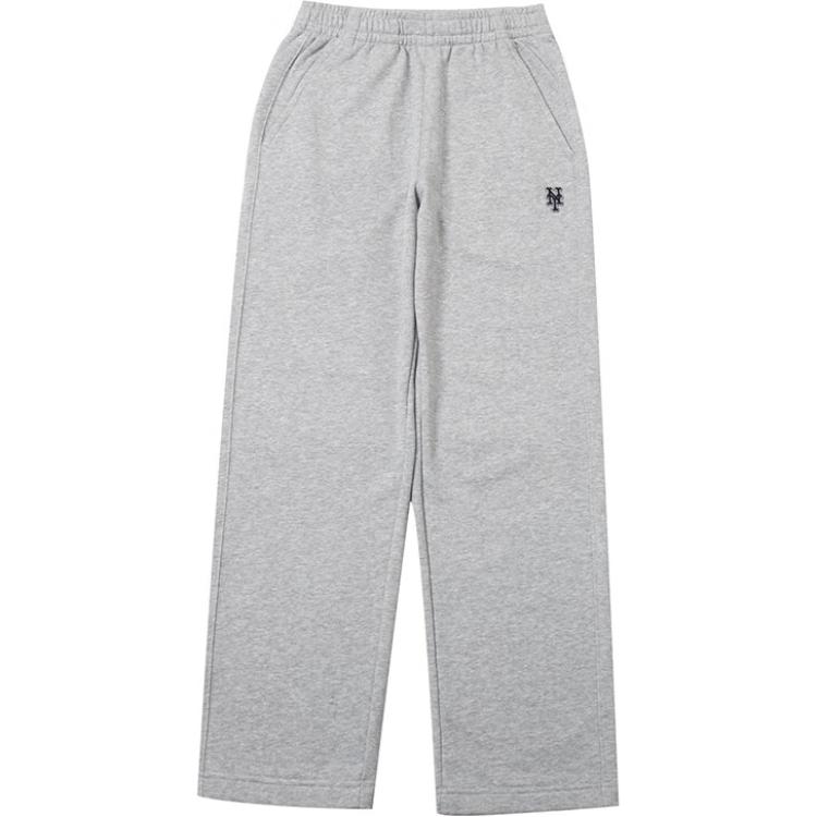 New MLB New York Yankees FW24 Casual Pants Unisex Heather Gray 3APTB0544-09MGS S
New MLB New York Yankees FW24 Casual Pants Unisex Heather Gray 3APTB0544-09MGS S