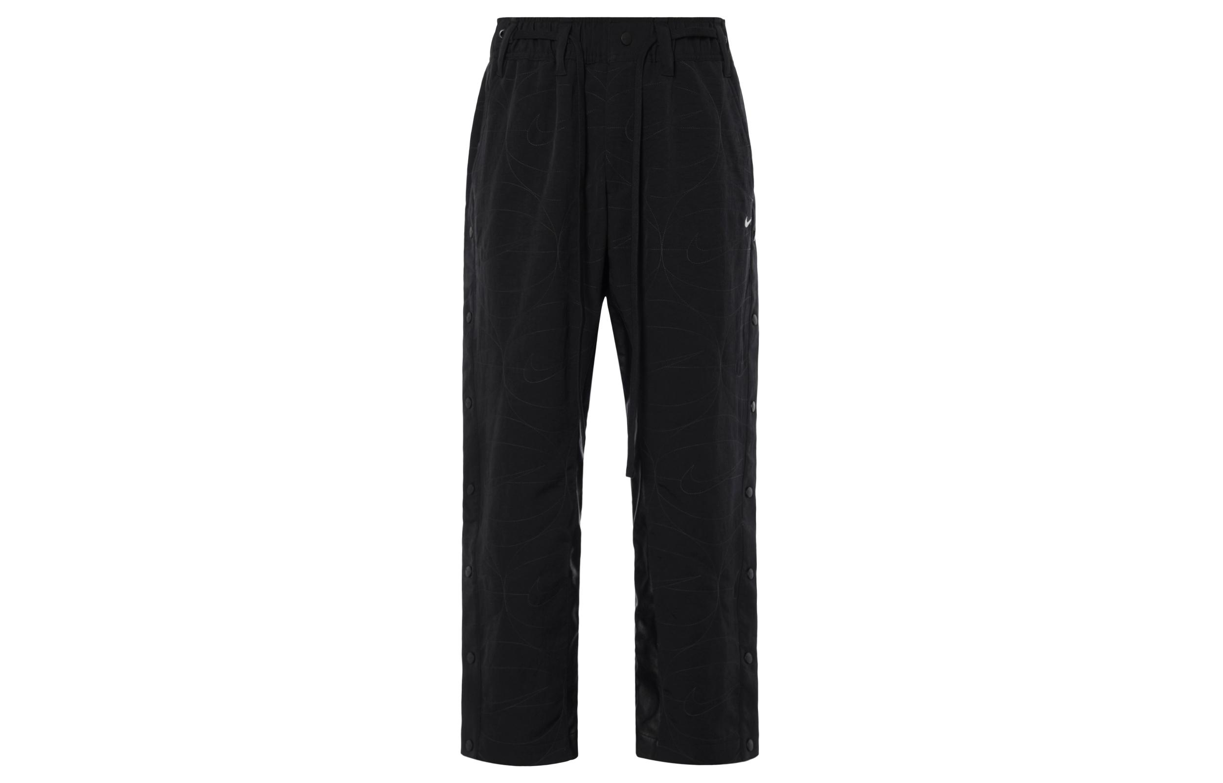 Nike Sports Pants Men s Black Moderate FD7612-010 2XL
Nike Sports Pants Men s Black Moderate FD7612-010 2XL
