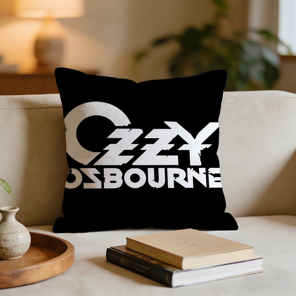 OOzzy Osbourne band lead singer Cushion Cover Short plush pillowcase for bed sofa carwashable 30x30cm
OOzzy Osbourne band lead singer Cushion Cover Short plush pillowcase for bed sofa carwashable 30x30cm