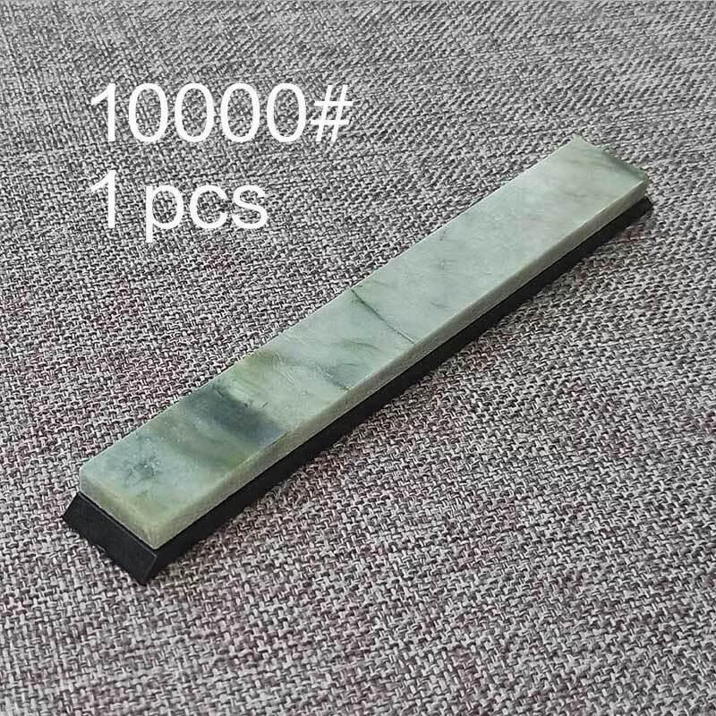 ZISIZ Professional 10000 Grit Sharpening & Polishing Stone Set
ZISIZ Professional 10000 Grit Sharpening & Polishing Stone Set