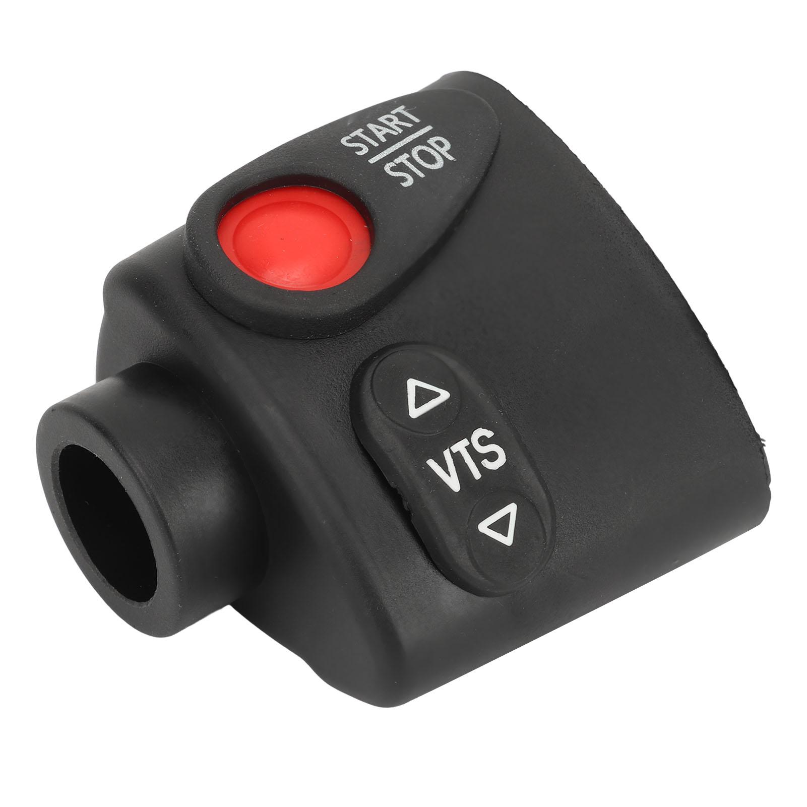 Корпус кнопки Start Stop VTS 277000877 Замена узла корпуса переключателя VTS для Sea‑Doo GSI SPX RX
Корпус кнопки Start Stop VTS 277000877 Замена узла корпуса переключателя VTS для Sea‑Doo GSI SPX RX