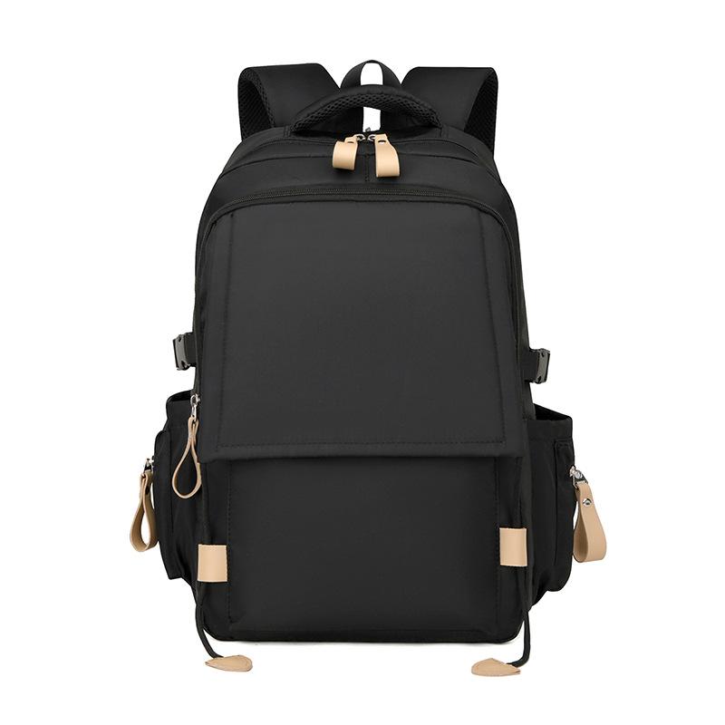 Men S Urban Laptop Bag Middle School School Bag High School Student College Student Backpack Leisure Travel Backpack чорний
Men S Urban Laptop Bag Middle School School Bag High School Student College Student Backpack Leisure Travel Backpack чорний