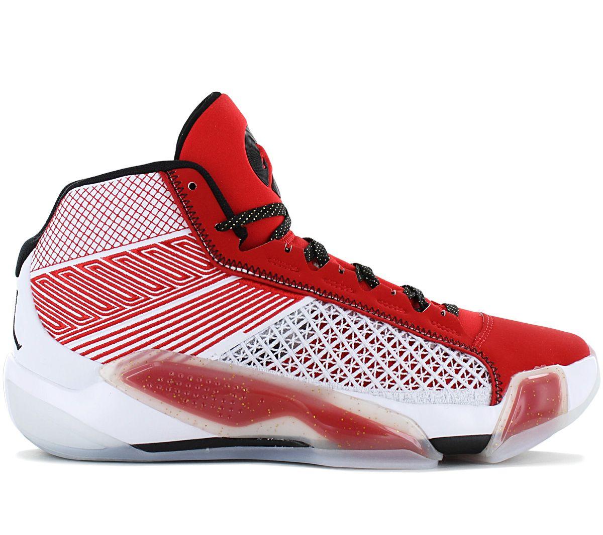 Air Jordan 38 XXXVIII - Celebration - Мужские кроссовки баскетбольные DZ3356-100 ОРИГИНАЛ
Air Jordan 38 XXXVIII - Celebration - Мужские кроссовки баскетбольные DZ3356-100 ОРИГИНАЛ