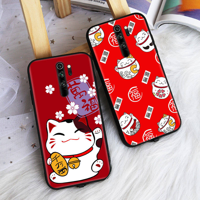 Чехол для iPhone 15 14 12 Xiaomi Redmi Note 13C VIVO Y20 Samsung S24 FE Realme C21y OPPO A76 Lucky Cat
Чехол для iPhone 15 14 12 Xiaomi Redmi Note 13C VIVO Y20 Samsung S24 FE Realme C21y OPPO A76 Lucky Cat