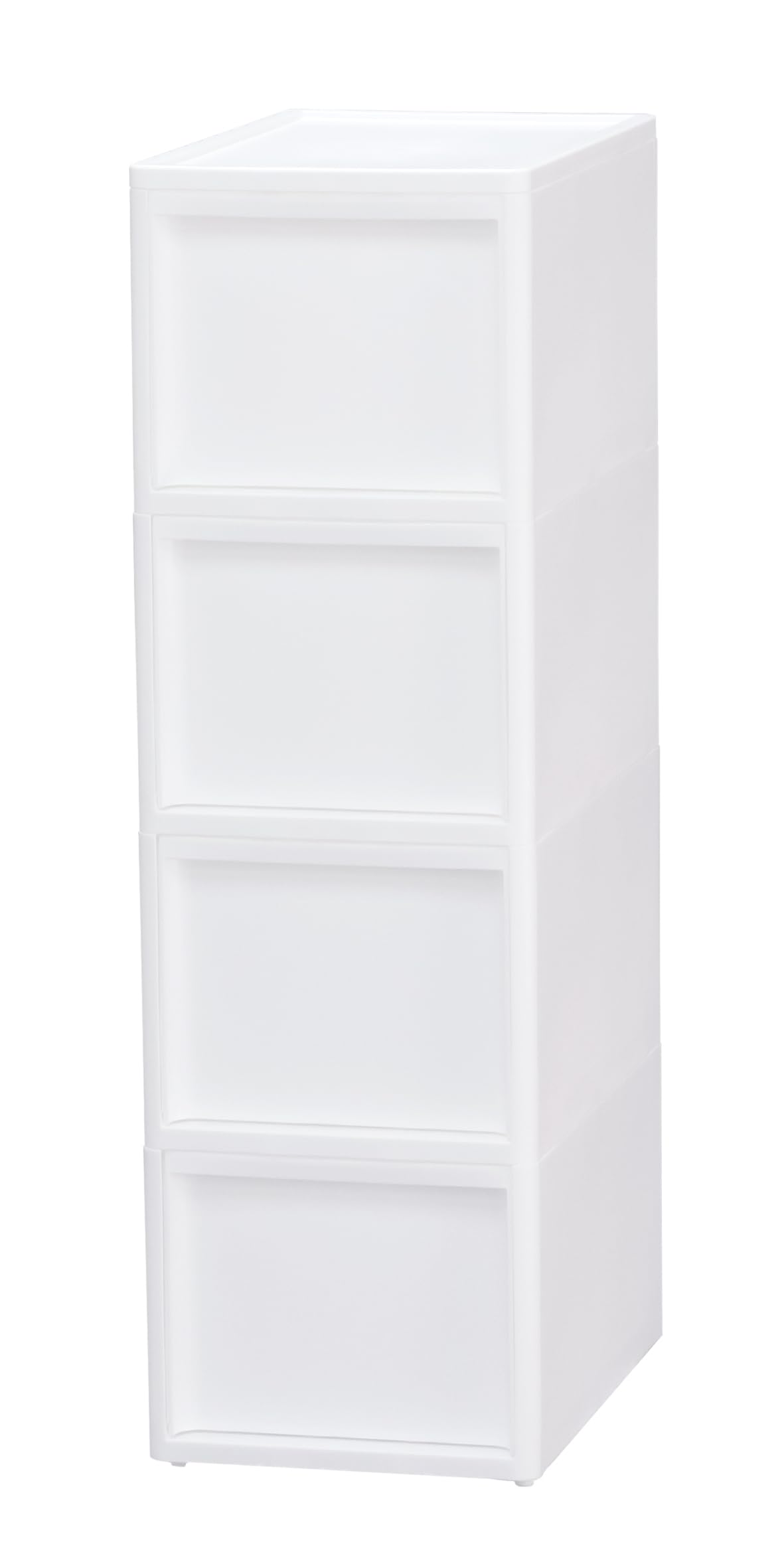 JEJ Astage Gap Storage Kitchen Storage Lycee Middle Stocker Made in Japan Finished Product M4 Tiers with Rollers All White Width 26 x Depth 40 x
JEJ Astage Gap Storage Kitchen Storage Lycee Middle Stocker Made in Japan Finished Product M4 Tiers with Rollers All White Width 26 x Depth 40 x