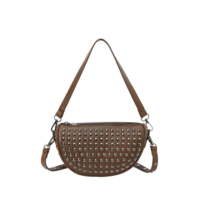 new rivets chains cylinders women s bags mini shoulder bags small cylindrical bags
new rivets chains cylinders women s bags mini shoulder bags small cylindrical bags