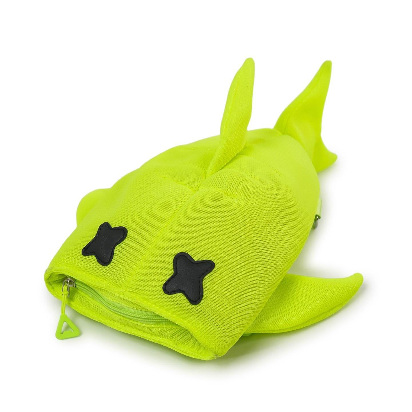 Shark small bag men s and women s personality tide brand niche design sense single shoulder double shoulder dual-purpose mobile phone bag tide зелений
Shark small bag men s and women s personality tide brand niche design sense single shoulder double shoulder dual-purpose mobile phone bag tide зелений