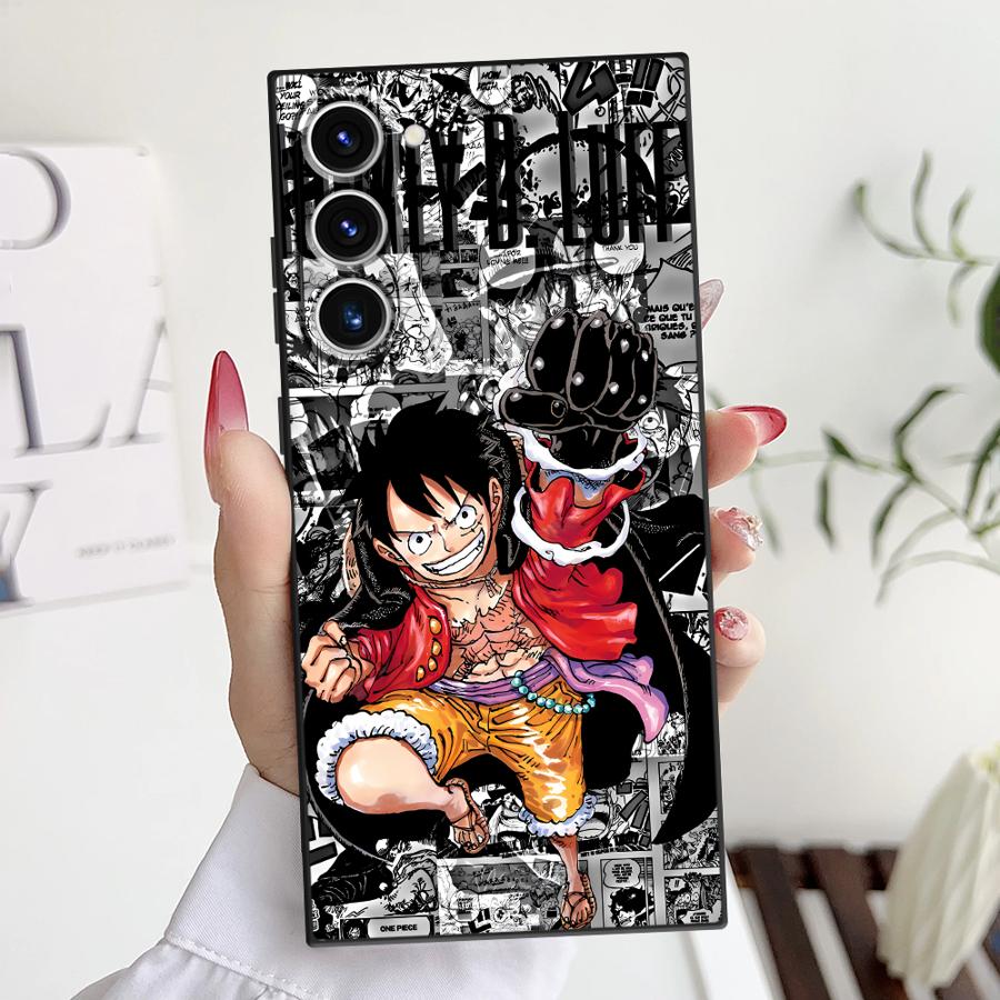 Cool OneS P-ieceS Case for Samsung Galaxy S25 S22 S24 Plus Note 20 9 10 S25Edge S20 S21 S9 S23 FE Funda Phone Cover Galaxy S9
Cool OneS P-ieceS Case for Samsung Galaxy S25 S22 S24 Plus Note 20 9 10 S25Edge S20 S21 S9 S23 FE Funda Phone Cover Galaxy S9