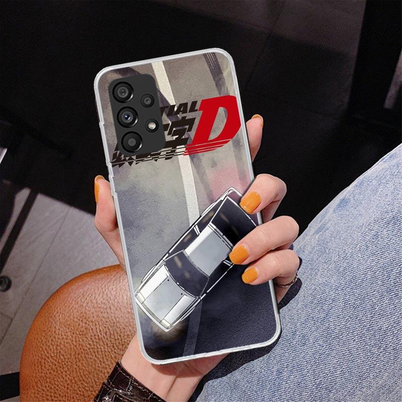 Intital D AE86 Car Amine Phnoe Case for Samsung Galaxy A17 A37 A57 A16 A26 A36 A56 A15 A14 A13 A55 A54 A53 A35 A34 A33 A25 A24 A Samsung A37
Intital D AE86 Car Amine Phnoe Case for Samsung Galaxy A17 A37 A57 A16 A26 A36 A56 A15 A14 A13 A55 A54 A53 A35 A34 A33 A25 A24 A Samsung A37