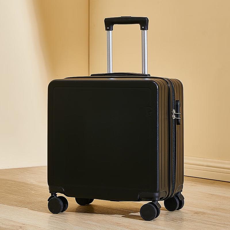 DCLOUD ABS Hardside Universal Wheel Luggage
DCLOUD ABS Hardside Universal Wheel Luggage