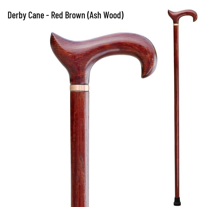 European African Wood Gentleman s Walking Stick & Hiking Cane 77-92cm
European African Wood Gentleman s Walking Stick & Hiking Cane 77-92cm