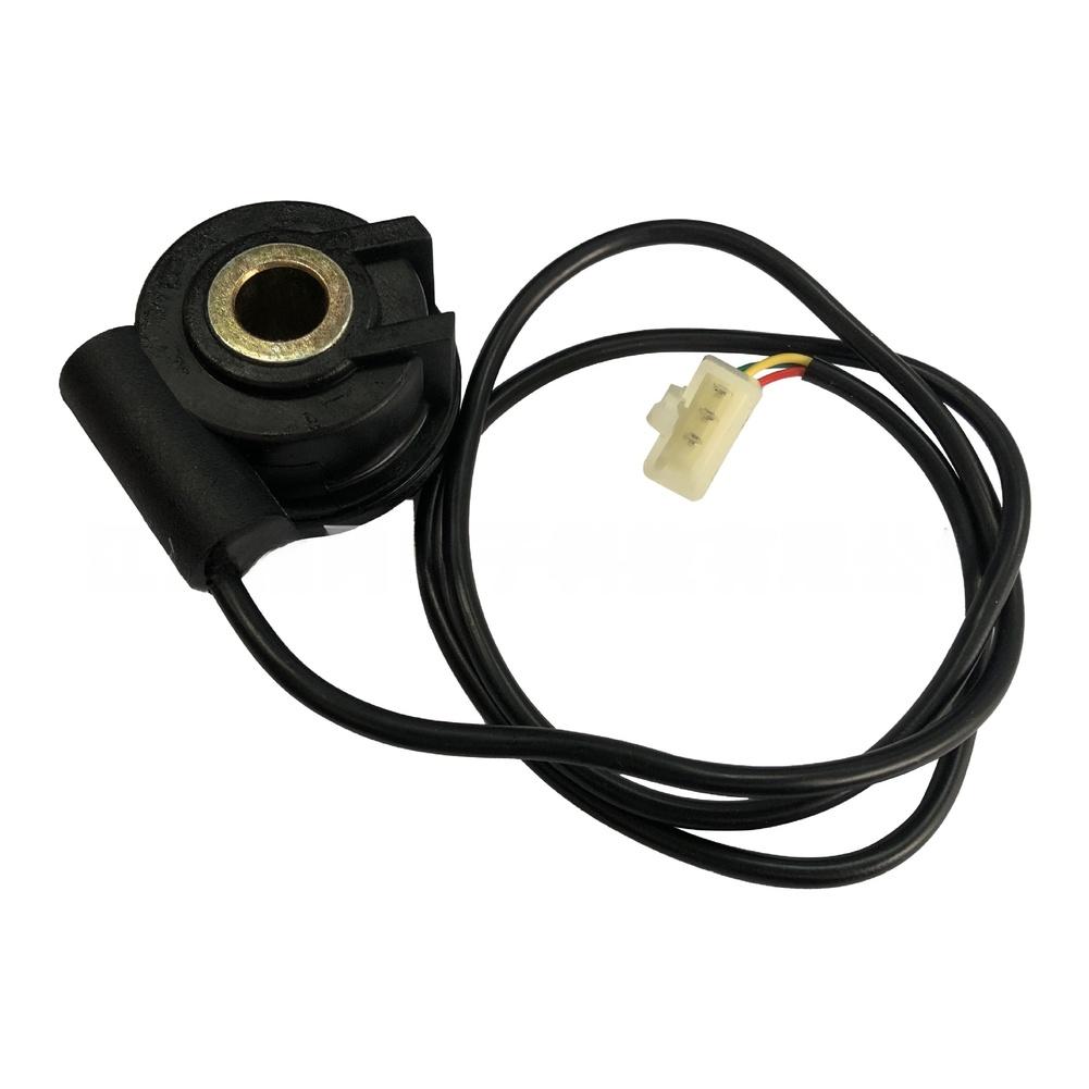 12mm Motorcycle Speedometer Sensor Cable with Copper Wire for Turbine Induction Reliable for Different Motorcycle Engines China Mainland
12mm Motorcycle Speedometer Sensor Cable with Copper Wire for Turbine Induction Reliable for Different Motorcycle Engines China Mainland