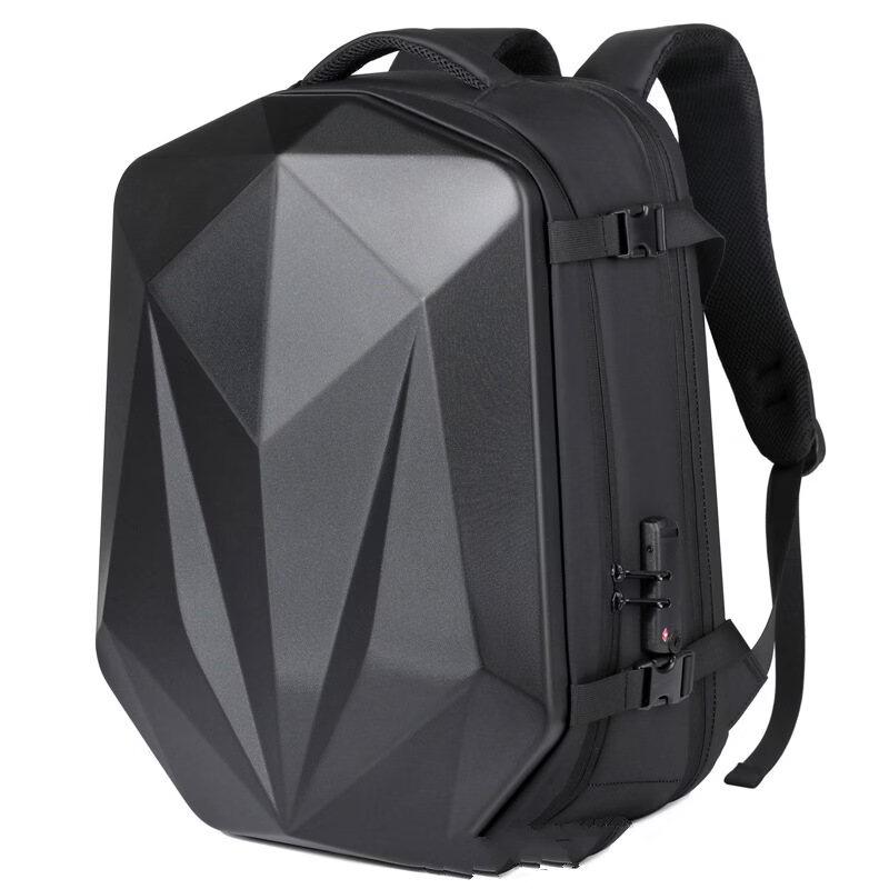 Lishen Large Capacity Airbag Protection Laptop Backpack 18 inch
Lishen Large Capacity Airbag Protection Laptop Backpack 18 inch