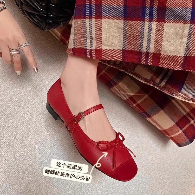 Blue cabinet, one-word with small red shoes, bow, light mouth single shoes, women s spring new flat-soled ballet shoes, Mary Jane shoes 35 красный
Blue cabinet, one-word with small red shoes, bow, light mouth single shoes, women s spring new flat-soled ballet shoes, Mary Jane shoes 35 красный