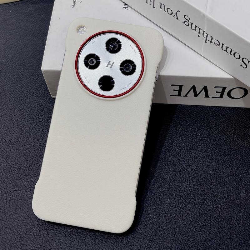 For Redmi K80 Pro Case MagSafe Frameless Ultra Slim Thin And Lightweight Leather Texture Simulation Hard Back Magnetic Cover Artificial leather&Redmi K80 Pro
For Redmi K80 Pro Case MagSafe Frameless Ultra Slim Thin And Lightweight Leather Texture Simulation Hard Back Magnetic Cover Artificial leather&Redmi K80 Pro