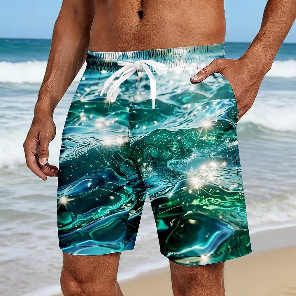 Men s Seawater Ocean Waves Swim Trunks Bathing Suits Swim Shorts Board Shorts Mid Waist Hawaiian Beach Vacation 3XL
Men s Seawater Ocean Waves Swim Trunks Bathing Suits Swim Shorts Board Shorts Mid Waist Hawaiian Beach Vacation 3XL