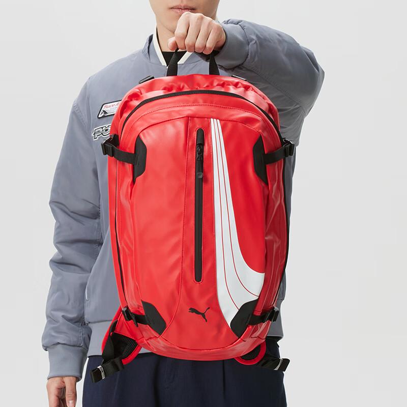 PUMA Unisex New Year Edition Backpack OSFA
PUMA Unisex New Year Edition Backpack OSFA