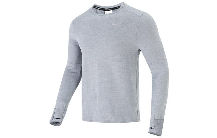 Nike T Shirts Men s Gray Crew Neck Moderate Straight Fit DD5650-084 S
Nike T Shirts Men s Gray Crew Neck Moderate Straight Fit DD5650-084 S